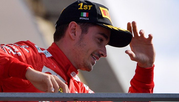 GP Singapur: Leclerc intentará seguir recortando distancias con los Mercedes